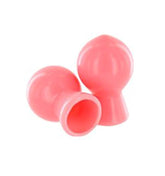 Size Matters Nipple Boosters Pink